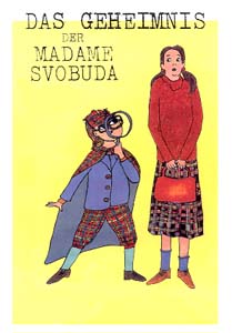 Das Geheimnis der Madame Swobuda